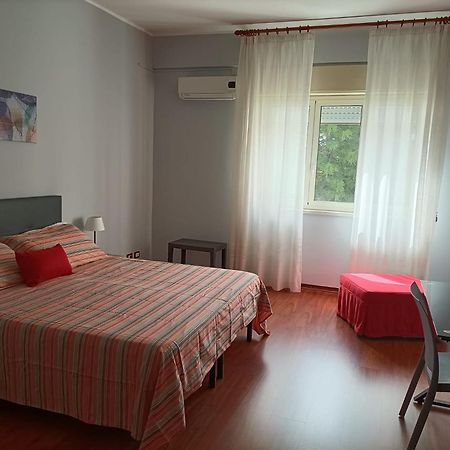 B&B Caruso Marcella Палермо Экстерьер фото
